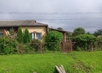 Дом на продажу, 85.6 м2, деревня Ивино, Молодёжная улица, 7