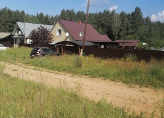 Дом на продажу, 98 м2, деревня Русалевка, Лесная улица, 17