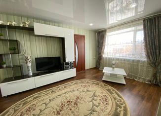 Продается 2-комнатная квартира, 44 м2, Камчатский край, улица Крашенинникова, 2