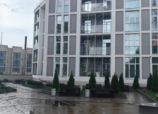 Однокомнатная квартира на продажу, 46.8 м2, Санкт-Петербург, метро Горьковская, улица Рентгена, 25