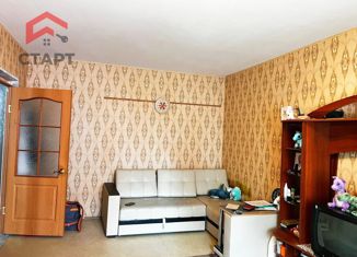 Продается однокомнатная квартира, 38.7 м2, Вологда, Новгородская улица, 39А, микрорайон Бывалово