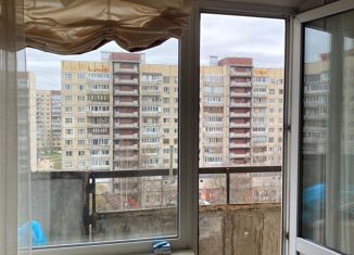 Трехкомнатная квартира на продажу, 68.4 м2, Санкт-Петербург, улица Олеко Дундича, 36к1