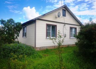 Продам дом, 62 м2, деревня Алфёрово, Школьная улица