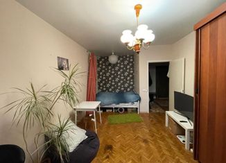 Продаю 1-комнатную квартиру, 35.7 м2, Москва, улица Вавилова, 77, улица Вавилова