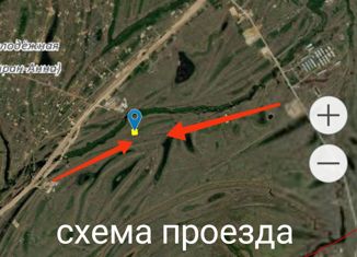 Продается участок, 9.6 сот., городской округ Якутск