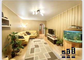 Продам 3-ком. квартиру, 68.4 м2, Вологда, Ярославская улица, 23, Можайский микрорайон