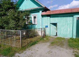 Продажа дома, 29 м2, поселок Новотагилка, улица Кушнова
