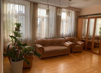 Продается пятикомнатная квартира, 131.1 м2, Москва, Бауманская улица, 26, метро Бауманская