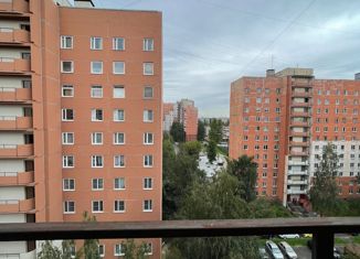 Продается 2-комнатная квартира, 57.5 м2, Санкт-Петербург, Ленинский проспект, 93к1, муниципальный округ Юго-Запад