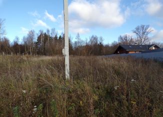 Участок на продажу, 7.58 сот., деревня Елькино