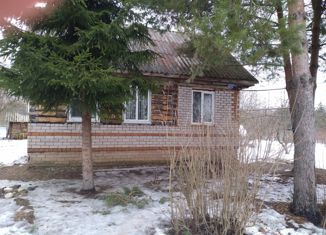 Продается дом, 90 м2, деревня Лукинщина, 49Н-1103