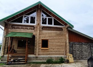 Продам дом, 172.7 м2, село Колташево, Родниковая улица