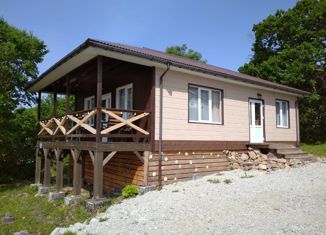 Продаю дом, 71 м2, село Витязь, Лесная улица