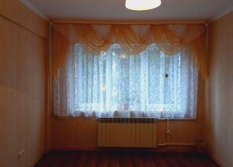 Продается 1-комнатная квартира, 30.8 м2, поселок Москаленский, Комсомольская улица, 6