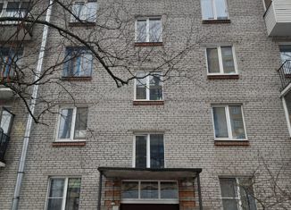 Продается 2-комнатная квартира, 51 м2, Санкт-Петербург, Дачный проспект, 21к3, Кировский район