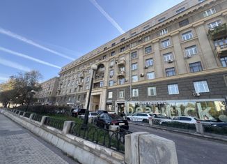 Продается квартира студия, 17.5 м2, Москва, Кутузовский проспект, 33, ЗАО