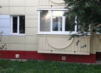 Однокомнатная квартира на продажу, 33.6 м2, поселок Батрацкая Дача, Центральная улица, 1А