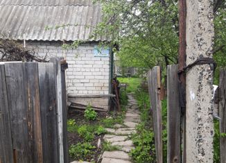 Продажа дома, 15 м2, Ульяновск, садоводческое некоммерческое товарищество Черёмушки, 100, Ленинский район