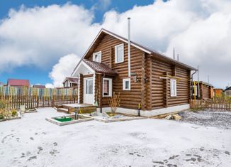 Дом на продажу, 165 м2, деревня Мокино, Сиреневая улица, 4