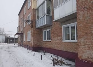 Продажа трехкомнатной квартиры, 63.9 м2, Мариинск, улица Карла Маркса, 6