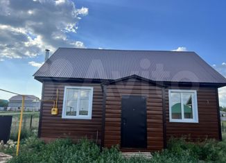 Продается дом, 71.5 м2, село Нижнеяркеево, Речная улица, 17