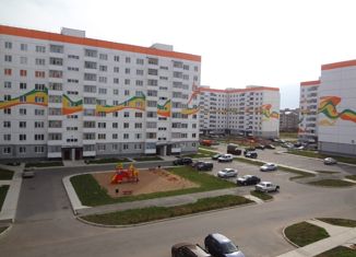 Продаю однокомнатную квартиру, 37 м2, Новгородская область, Большая Московская улица, 122к2