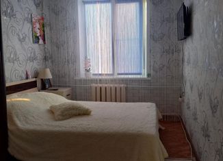 Трехкомнатная квартира на продажу, 57.5 м2, Курган, Краснодонская улица, 2, район Энергетики