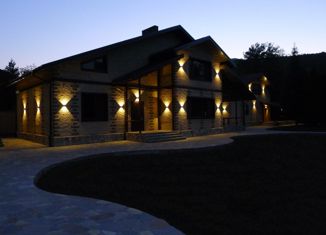 Продам дом, 252 м2, поселок Планческая Щель, Заречная улица, 10