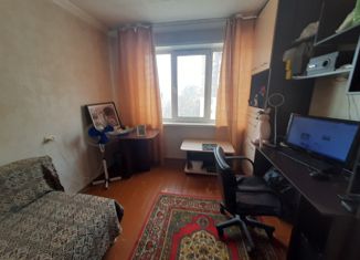 1-ком. квартира на продажу, 17 м2, Кемерово, Ленинградский проспект, 18А, Ленинский район