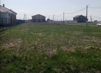 Продается участок, 10 сот., коттеджный поселок Усадьба, Тишинская улица