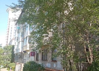 Продажа 2-комнатной квартиры, 43.3 м2, Хабаровский край, улица Фрунзе, 74