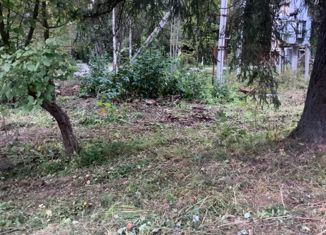 Продажа земельного участка, 20 сот., деревня Никольские хутора, Центральная улица