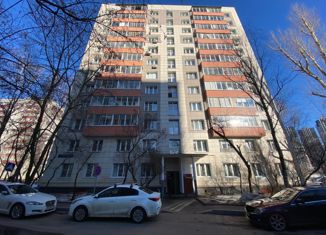 3-ком. квартира на продажу, 65.1 м2, Москва, Нагорная улица, 19к5, метро Нагорная