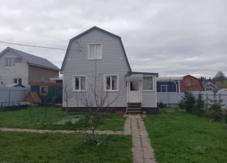 Продам дом, 45 м2, коттеджный посёлок Новорижские дачи, коттеджный посёлок Новорижские дачи, 56