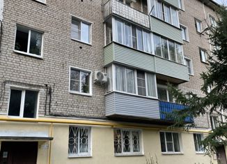 Продается 2-ком. квартира, 44.5 м2, Ивановская область, улица Гагарина, 6