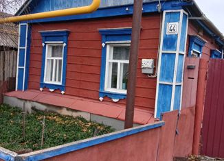 Продается дом, 44.5 м2, Аткарск, улица Луначарского, 44