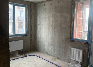 Продаю двухкомнатную квартиру, 55.9 м2, деревня Крёкшино, жилой комплекс Баркли Медовая Долина, к9