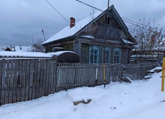 Продажа дома, 40 м2, поселок городского типа Малышева, улица Пушкина