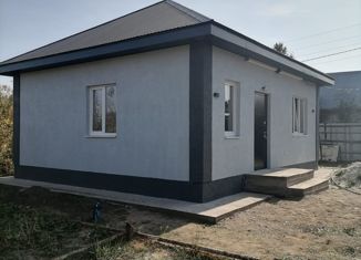 Продается дом, 51 м2, село Ивановка, Уральский переулок
