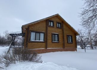 Продажа дома, 140 м2, Агрыз, Азиатская улица, 33