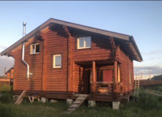 Продается дом, 128 м2, село Душоново, коттеджный посёлок Калина Красная, 22