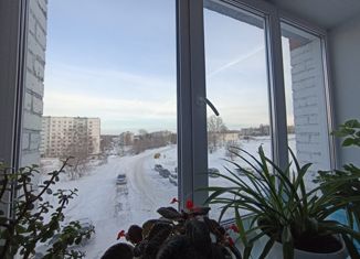 1-комнатная квартира на продажу, 39 м2, Искитим, Нагорная улица, 22