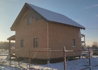Продаю дом, 79 м2, дачное некоммерческое партнерство Цветочное, Круговая улица, 5