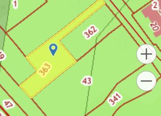 Участок на продажу, 6 сот., Ставрополь, Весенний переулок, микрорайон № 16