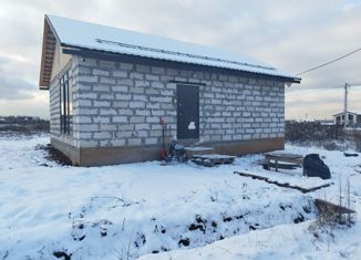 Продам дом, 66 м2, деревня Акиньшино, Акиньшинская улица