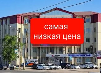 Продаю офис, 34.9 м2, Уфа, Калининский район, Индустриальное шоссе, 26