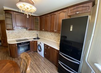 2-ком. квартира на продажу, 51.1 м2, Москва, Покровская улица, 23, метро Некрасовка