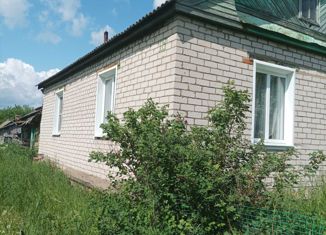 Продажа дома, 50 м2, деревня Быково