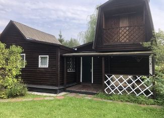 Продаю дом, 60 м2, деревня Мишнево, СНТ Мишнево-2, 52