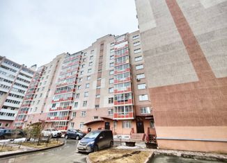 3-комнатная квартира на продажу, 83 м2, Кемерово, Заводский район, улица Свободы, 31А